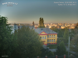 Slezská Ostrava