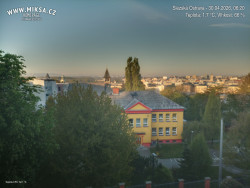 Slezská Ostrava