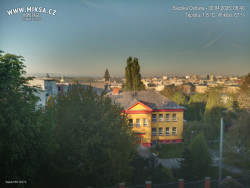 Slezská Ostrava