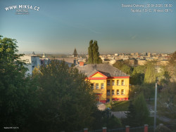Slezská Ostrava