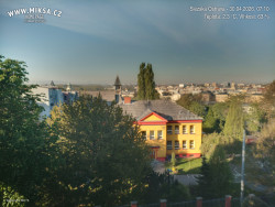 Slezská Ostrava
