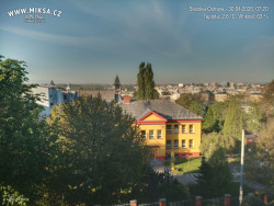 Slezská Ostrava