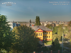 Slezská Ostrava