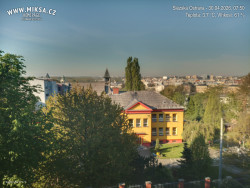 Slezská Ostrava