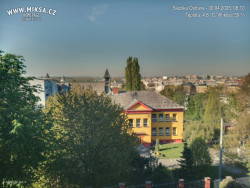 Slezská Ostrava