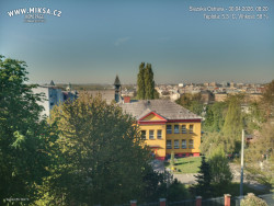 Slezská Ostrava