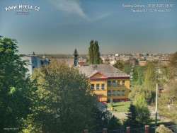 Slezská Ostrava