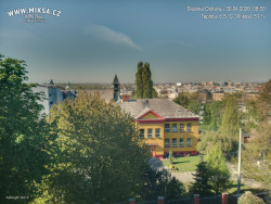 Slezská Ostrava