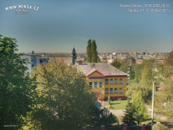 Slezská Ostrava