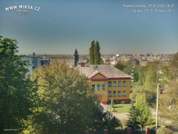 Slezská Ostrava