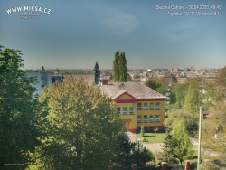 Slezská Ostrava