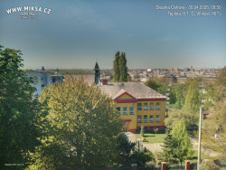Slezská Ostrava