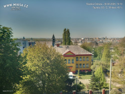 Slezská Ostrava