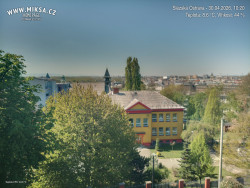 Slezská Ostrava