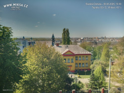 Slezská Ostrava