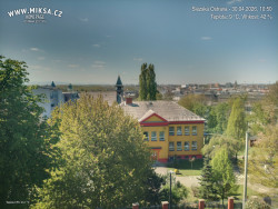 Slezská Ostrava