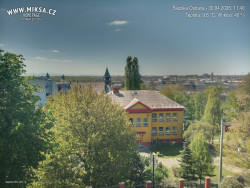 Slezská Ostrava
