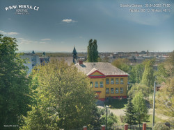 Slezská Ostrava