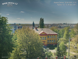 Slezská Ostrava