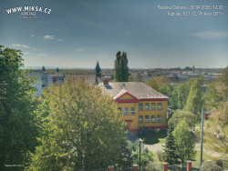 Slezská Ostrava