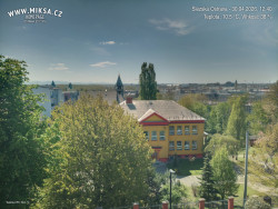 Slezská Ostrava