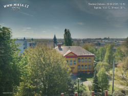 Slezská Ostrava