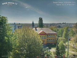 Slezská Ostrava
