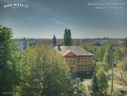 Slezská Ostrava