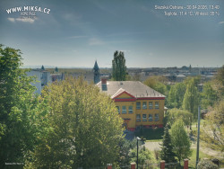 Slezská Ostrava