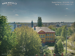 Slezská Ostrava