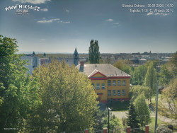 Slezská Ostrava