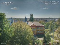 Slezská Ostrava