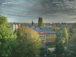 Slezská Ostrava