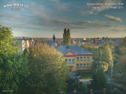 Slezská Ostrava