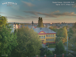 Slezská Ostrava