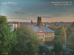 Slezská Ostrava