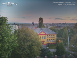 Slezská Ostrava