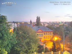 Slezská Ostrava