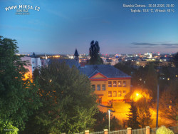 Slezská Ostrava