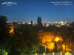 Slezská Ostrava