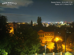 Slezská Ostrava