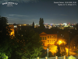 Slezská Ostrava