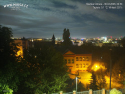 Slezská Ostrava