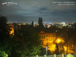 Slezská Ostrava