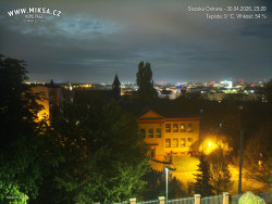 Slezská Ostrava