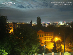 Slezská Ostrava