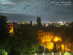 Slezská Ostrava