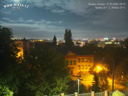 Slezská Ostrava