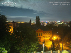 Slezská Ostrava