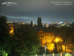 Slezská Ostrava